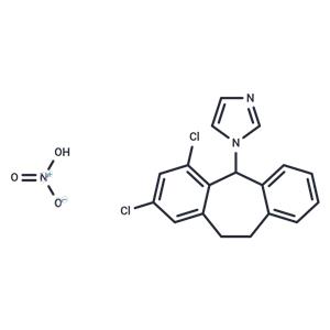 Eberconazole Nitrate