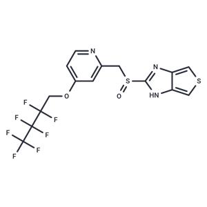 Saviprazole