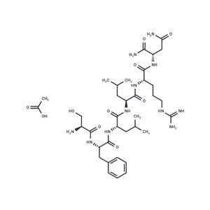 TRAP-6 amide acetate