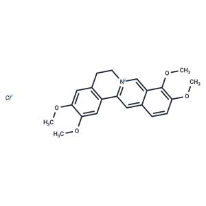 Palmatine chloride