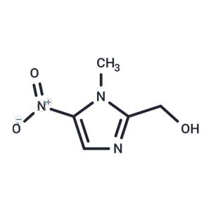 Hydroxy Dimetridazole