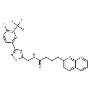 hGPR91 antagonist 3