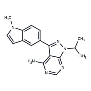 pCDPK1/TgCDPK1-IN-3