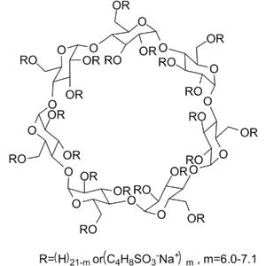 SBE-β-CD