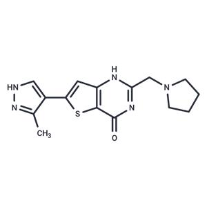 Cdc7-IN-7c