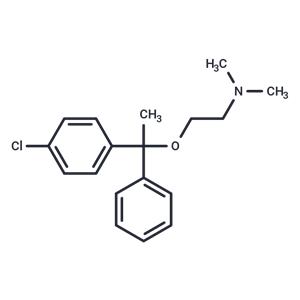 Chlorphenoxamine