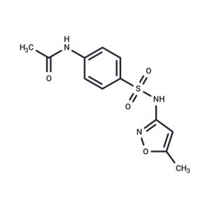 N4-Acetylsulfamethoxazole