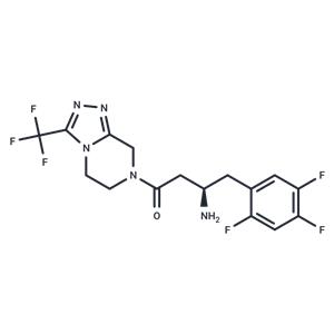 Sitagliptin