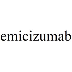 Emicizumab