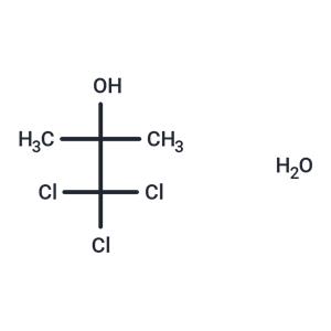 Chlorobutanol hemihydrate