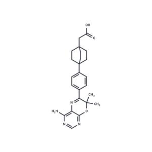 DGAT-1 inhibitor 2