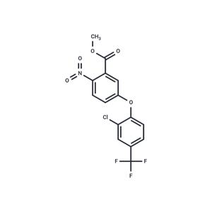 Acifluorfen-methyl