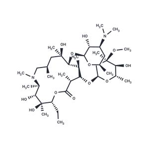 Azithromycin