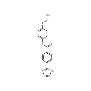 Xanthine oxidoreductase-IN-4