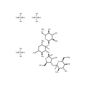 Framycetin sulfate