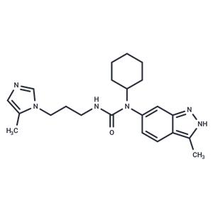 Glutaminyl Cyclase Inhibitor 5