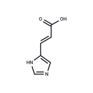 trans-Urocanic Acid