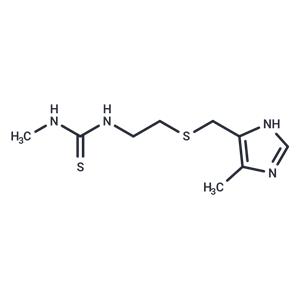 Metiamide