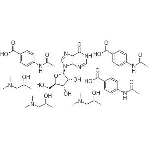 Inosine pranobex