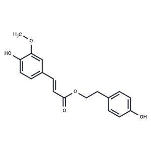 P-Hydroxyphenethyl trans-ferulate