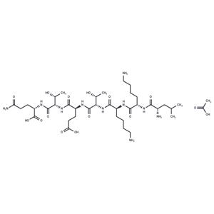 LKKTETQ acetate