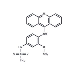 Amsacrine