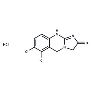 Anagrelide hydrochloride