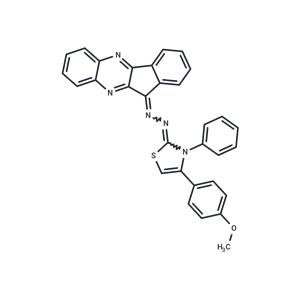 Apoptotic agent-3