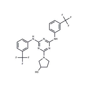 IDH2R140Q-IN-2