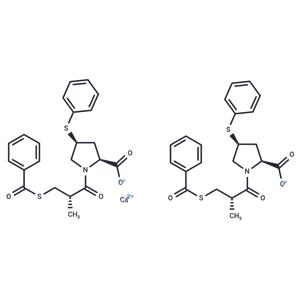 Zofenopril calcium