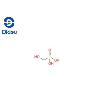 Hydroxymethyl phosphonic acid