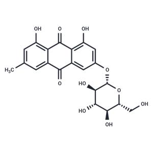 Emodin 6-O-β-D-glucoside