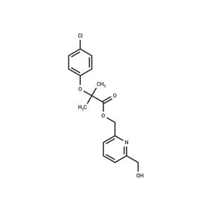 Pirifibrate