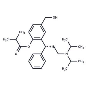 Fesoterodine