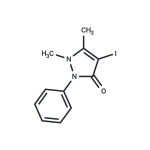 Iodoantipyrine