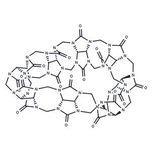 Cucurbit[8]uril