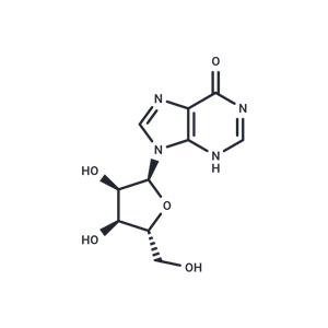 Alpha-inosine