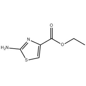 ethyl 2-aminothiazole-4-carboxylate