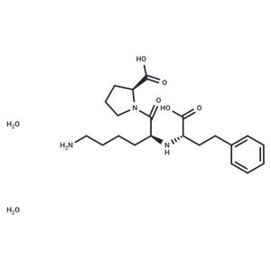 Lisinopril dihydrate