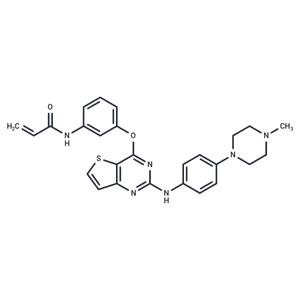 Olmutinib