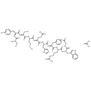 ACTH (1-10) Acetate (human)