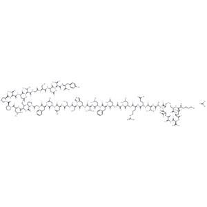 Pramlintide acetate(151126-32-8 free base)