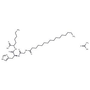 PalMitoyl Tripeptide-1 Acetate