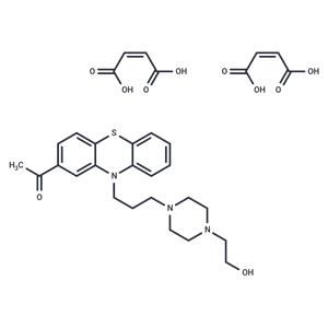 Acetophenazine dimaleate