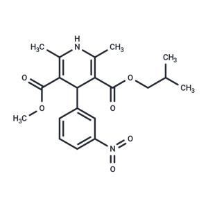 m-Nisoldipine