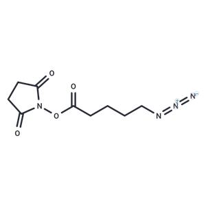 N3-C4-NHS ester