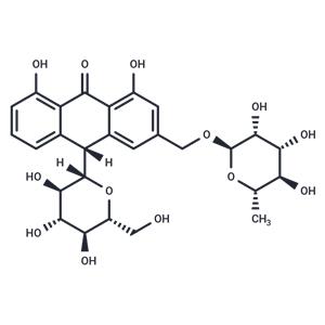 Aloinoside B