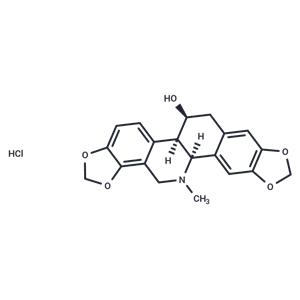 Chelidonine hydrochloride