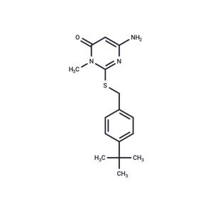 N-Me-aminopyrimidinone9