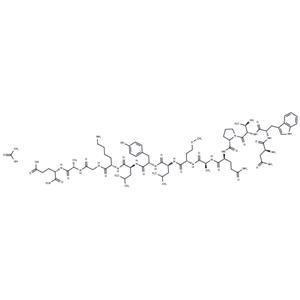 Spexin acetate(1370290-58-6 free base)